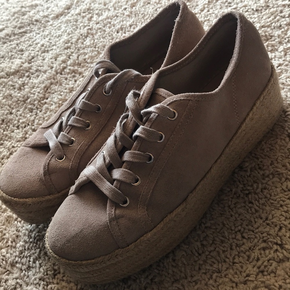 Steve Madden Hampton Espadrille